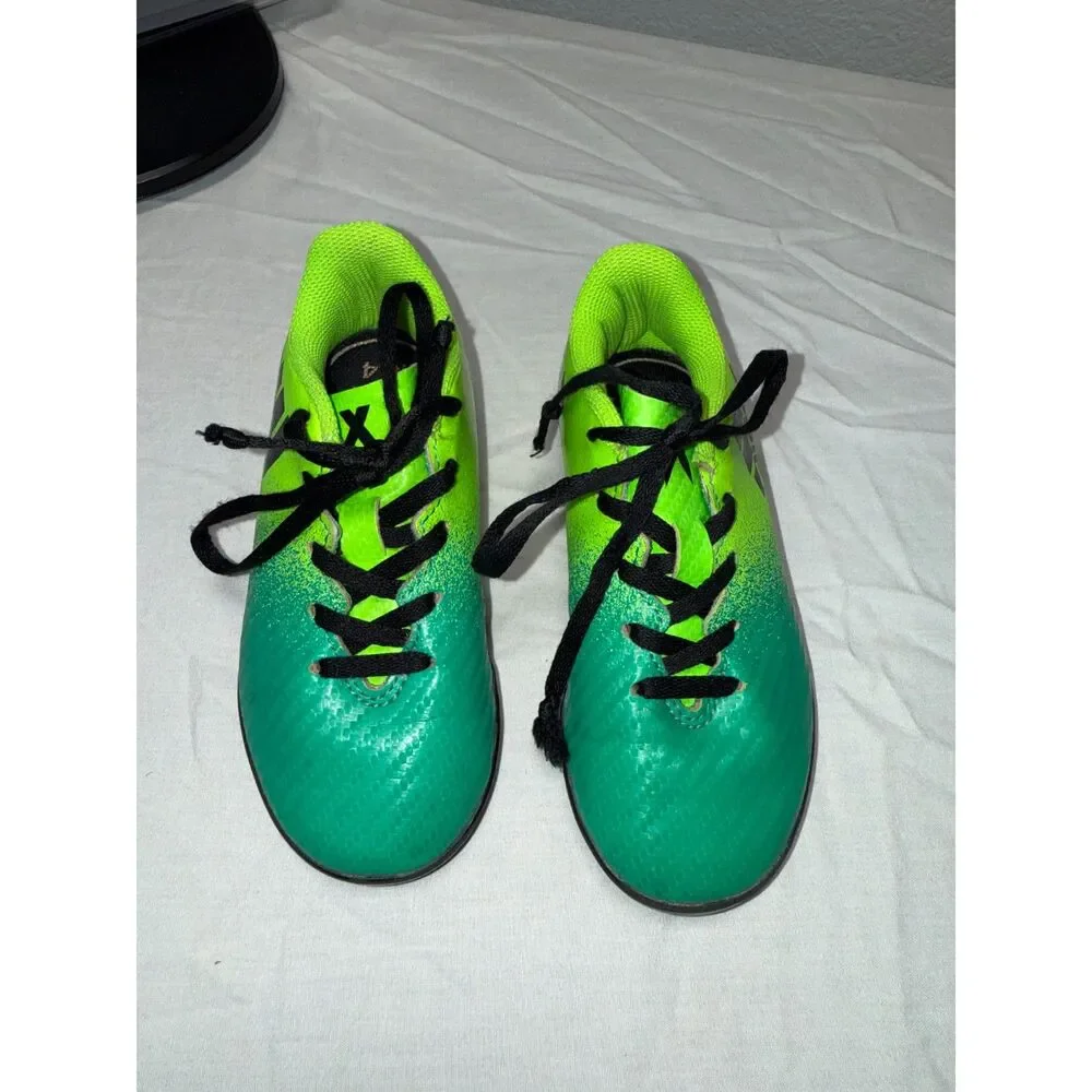 adidas indoor turf